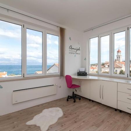 Apartment Marcela سوتيفان المظهر الخارجي الصورة
