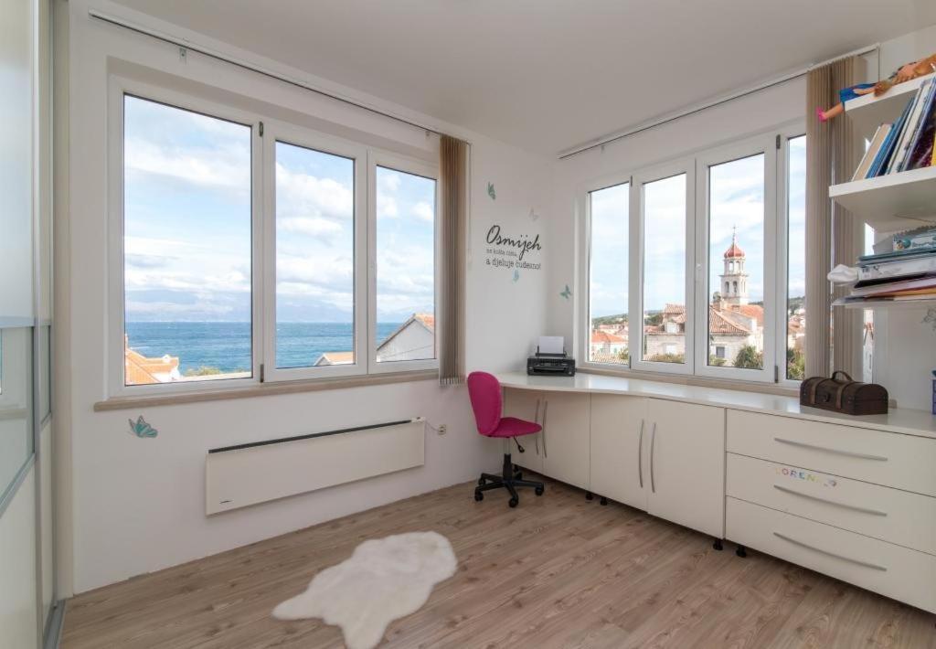 Apartment Marcela سوتيفان المظهر الخارجي الصورة