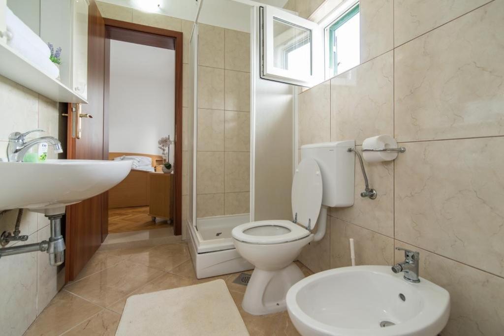 Apartment Marcela سوتيفان المظهر الخارجي الصورة
