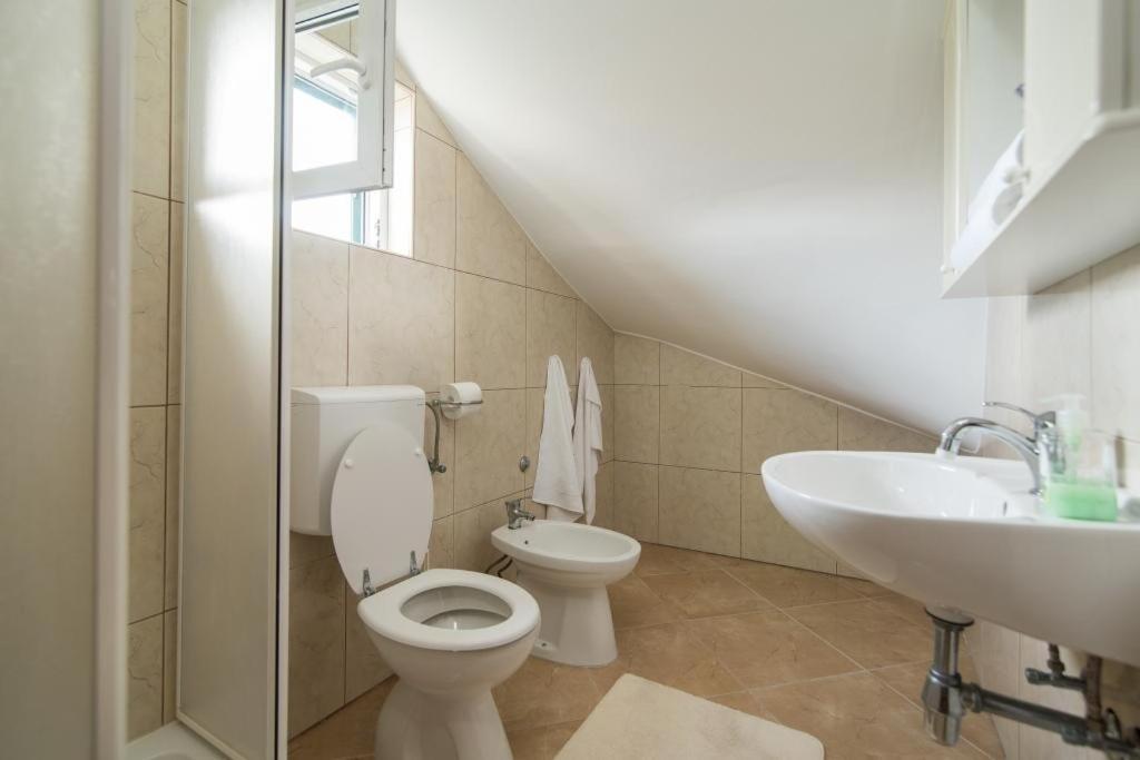 Apartment Marcela سوتيفان المظهر الخارجي الصورة
