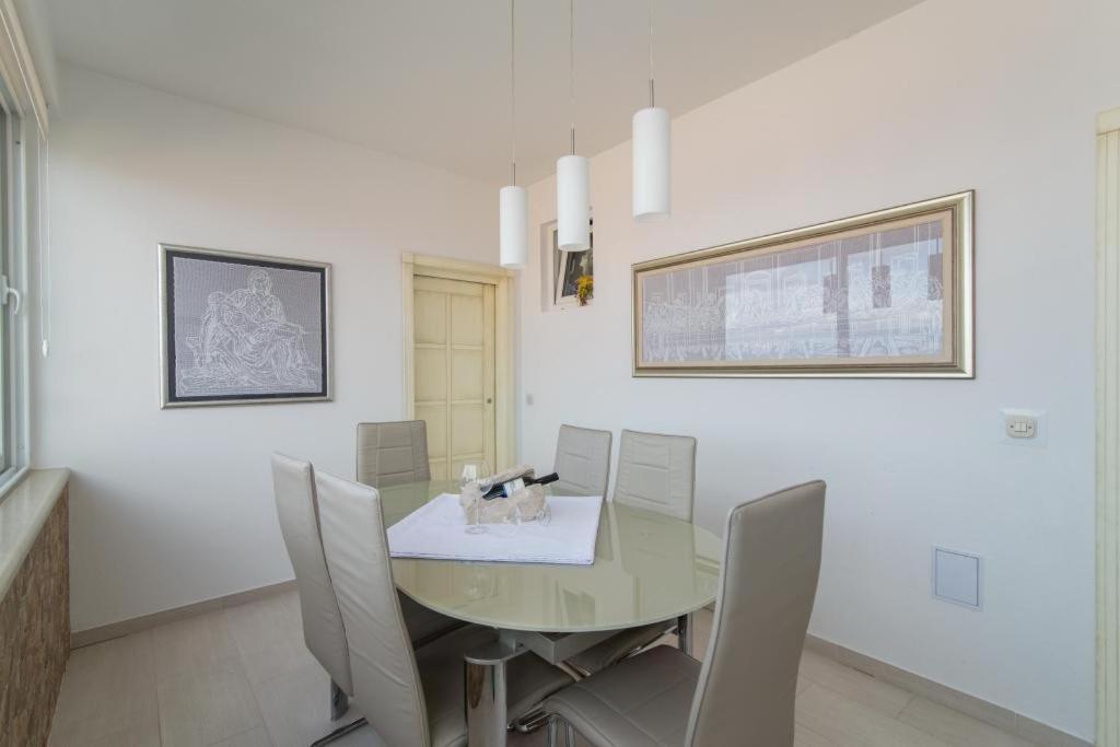 Apartment Marcela سوتيفان المظهر الخارجي الصورة