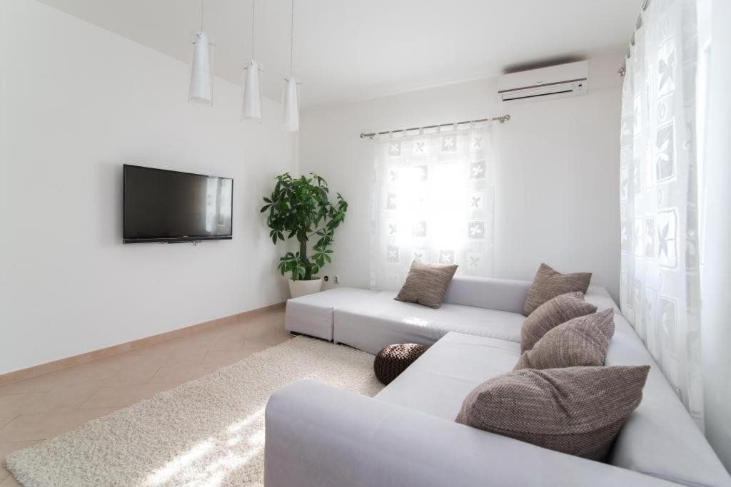 Apartment Marcela سوتيفان المظهر الخارجي الصورة