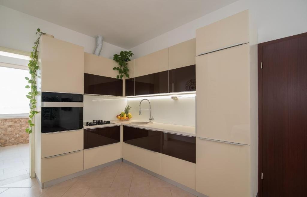 Apartment Marcela سوتيفان المظهر الخارجي الصورة