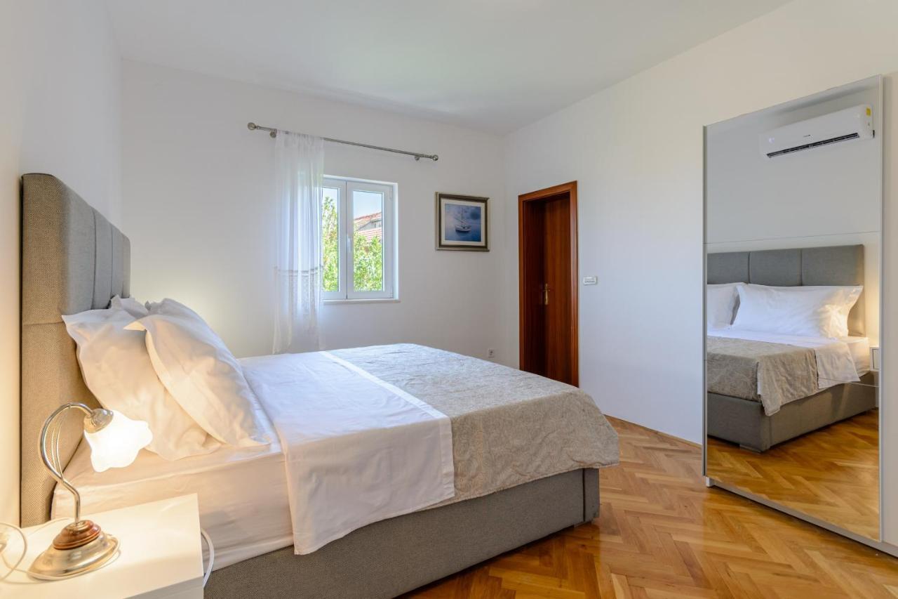 Apartment Marcela سوتيفان المظهر الخارجي الصورة