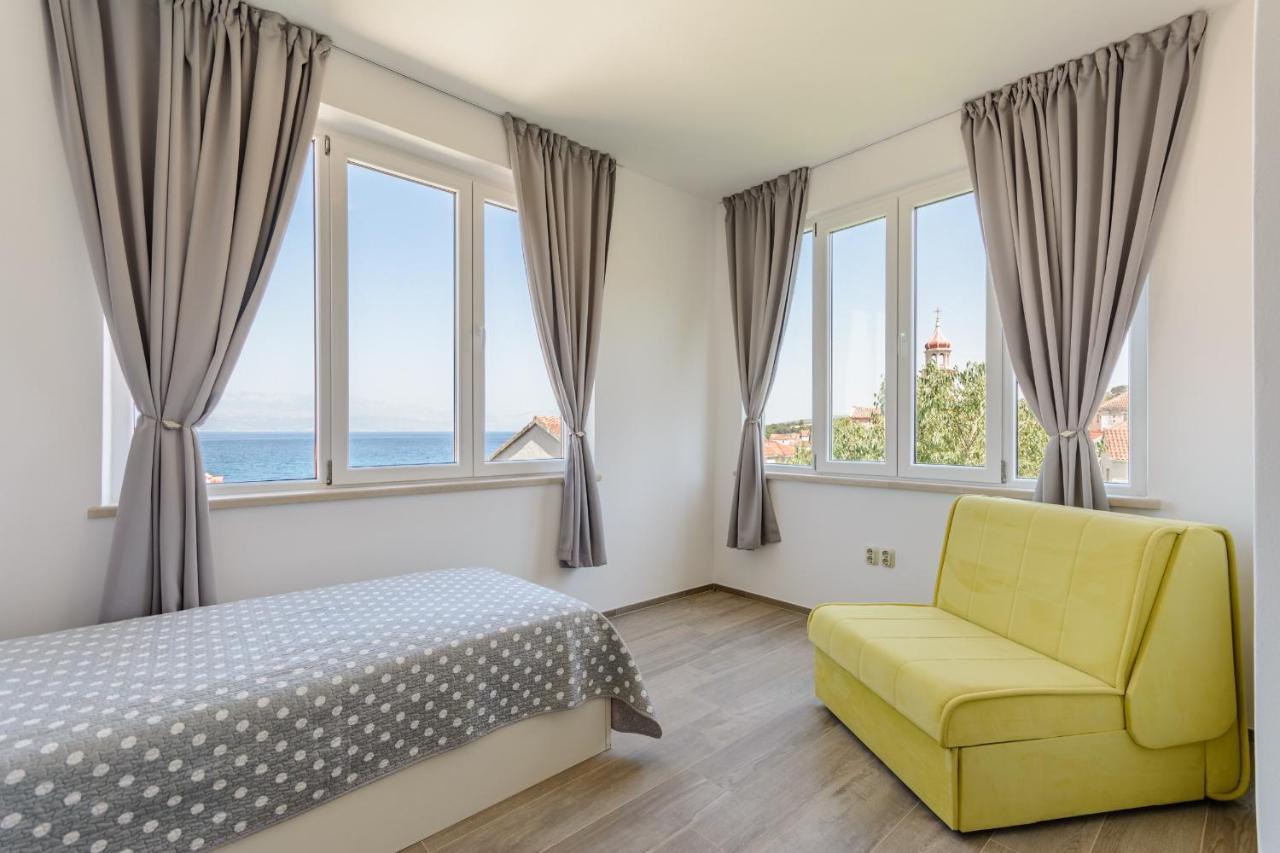 Apartment Marcela سوتيفان المظهر الخارجي الصورة