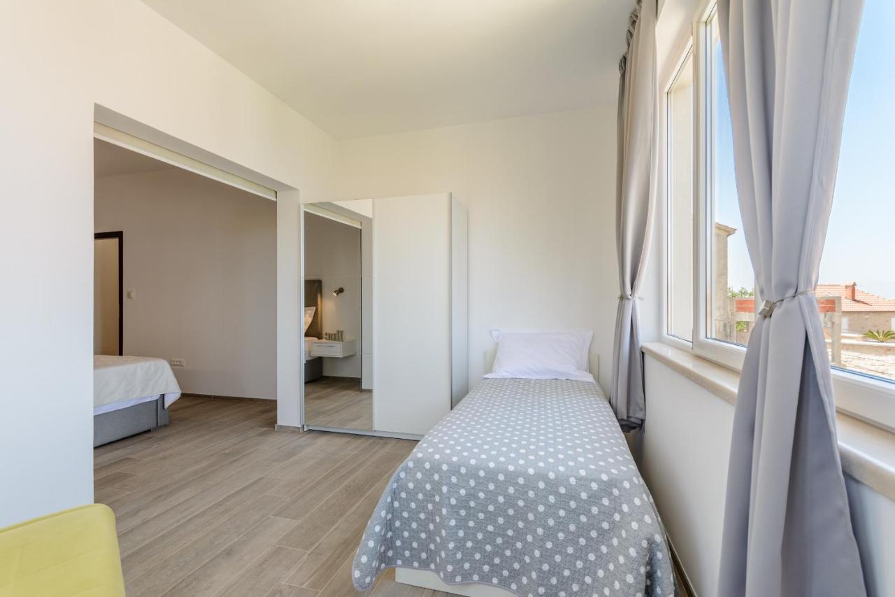 Apartment Marcela سوتيفان المظهر الخارجي الصورة