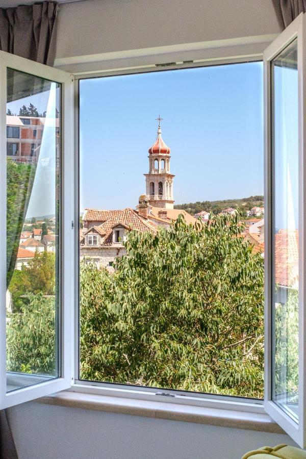 Apartment Marcela سوتيفان المظهر الخارجي الصورة