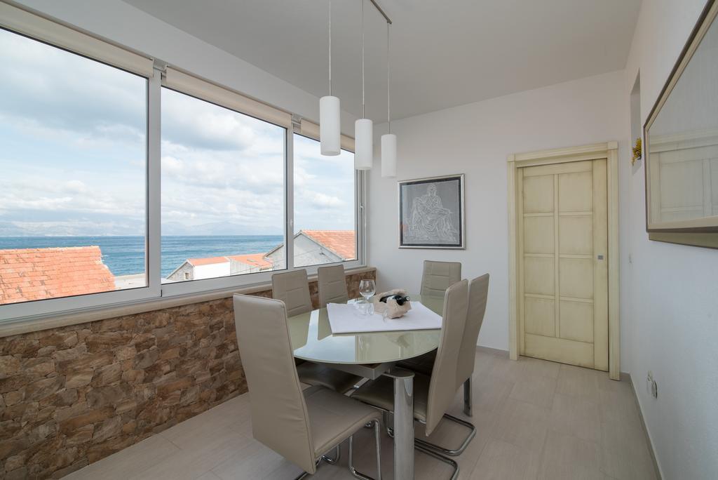 Apartment Marcela سوتيفان المظهر الخارجي الصورة