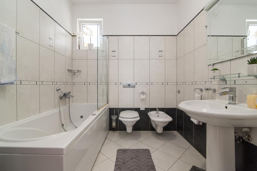 Apartment Marcela سوتيفان المظهر الخارجي الصورة