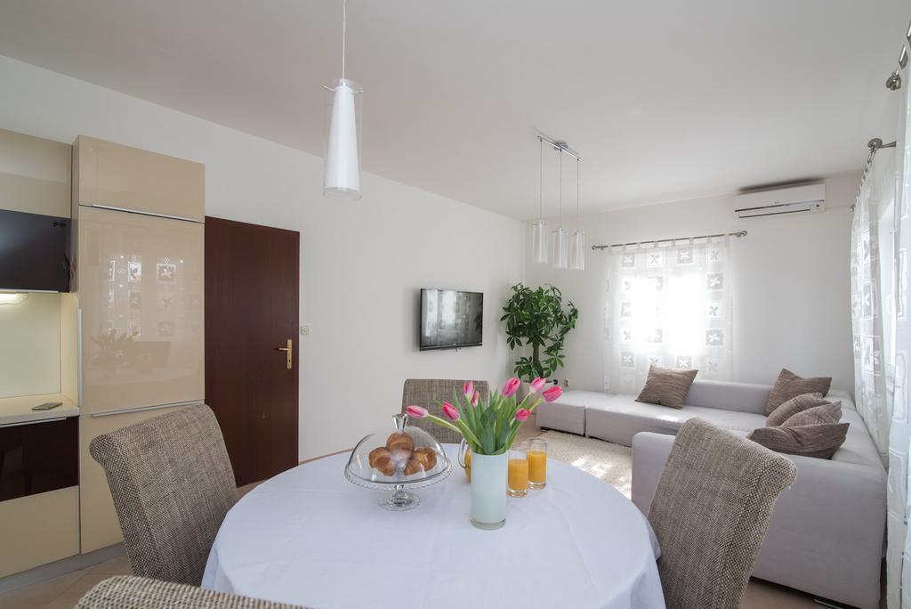 Apartment Marcela سوتيفان المظهر الخارجي الصورة
